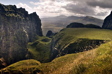 Scotland-Highlands-Highland and Islands Rambles in Scotland